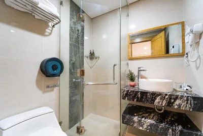 The Blue Airport Hotel – 사진 3