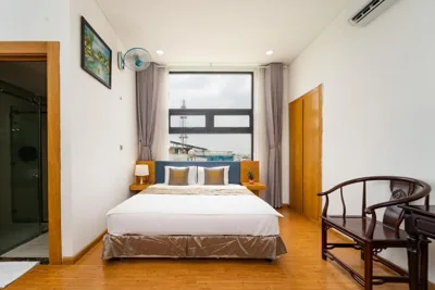 The Blue Airport Hotel – 사진 7