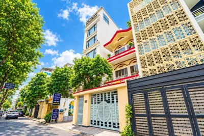 The Blue Airport Hotel – 사진 10
